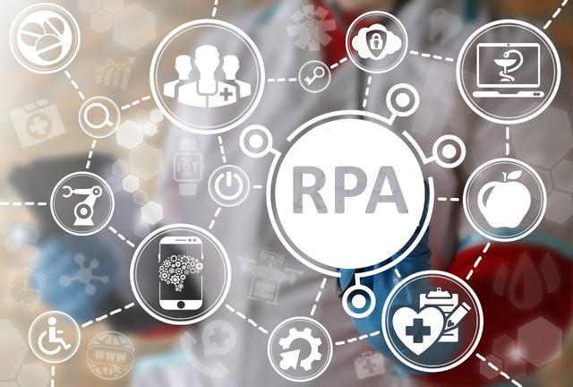 人工智能大规模应用遇阻，多家企业推出RPA，或成AI落地最佳方式