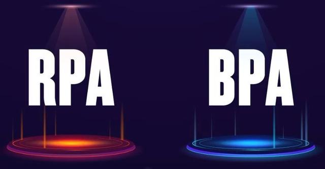 RPA大本事：已成BPA策略落地首选，未来还将终结BPO？