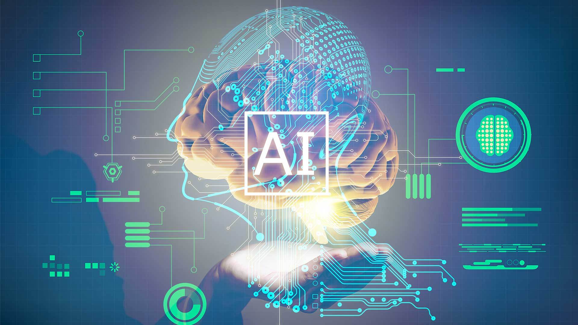 深度解读《中国智能经济发展白皮书》：AI为核心驱动力，百度给出智能范式