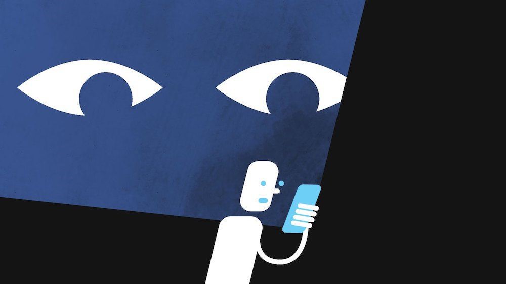 隐私信息的战场，科技该如何向善？