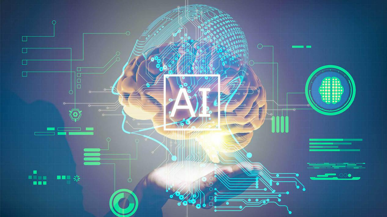 2019 AI启示录：百度人工智能蓄势待发 有迹可循
