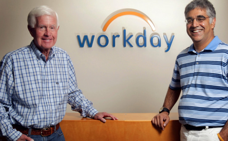 Workday 2018 财年第三财季净亏损 8554.60 万美元，同比缩小22%，周三股价盘后下跌超5%