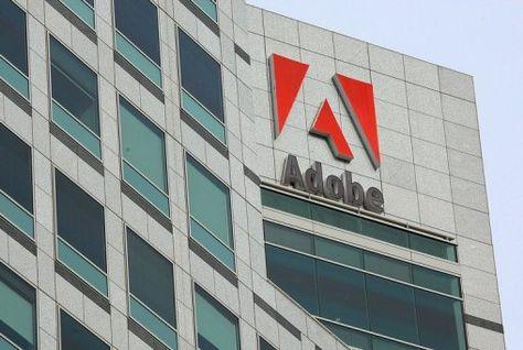 【企服观察】47.5亿美元，Adobe收购营销软件公司Marketo
