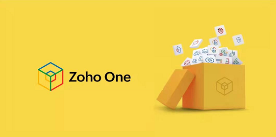 ToB快讯丨从操作系统到生态系统：Zoho One全面升级，全方位助力企业提升核心竞争