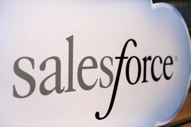 起底千亿美元的Salesforce，为什么中国做不成？