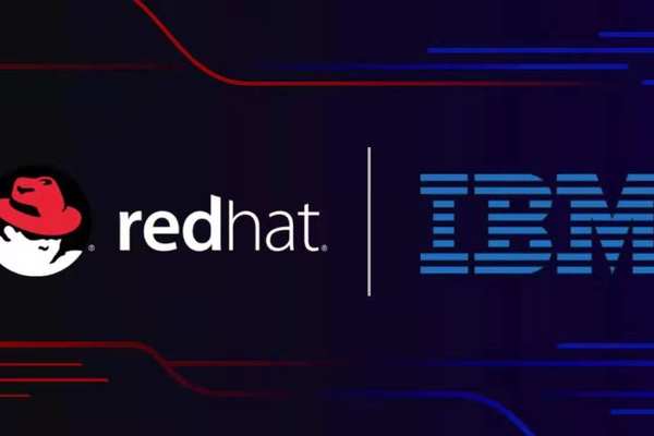  【企服快讯】IBM以334亿美元收购红帽