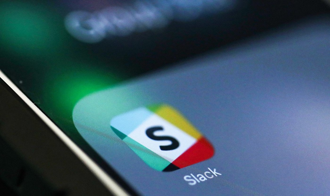 为什么Slack能缔造ToB SaaS的商业传奇？