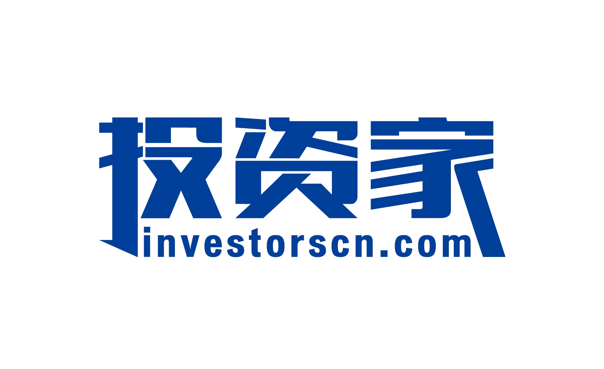 投资界logo图片